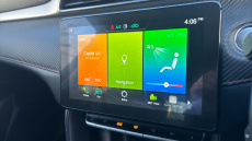 MG ZS 1.0T GDi Exclusive 5dr Petrol Hatchback